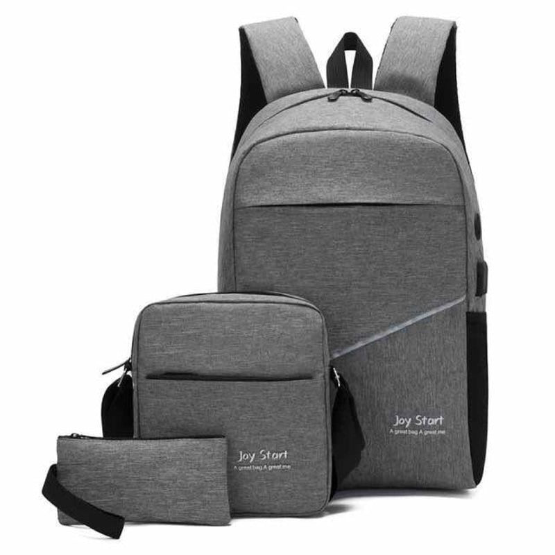 SET TORBI 3 U 1