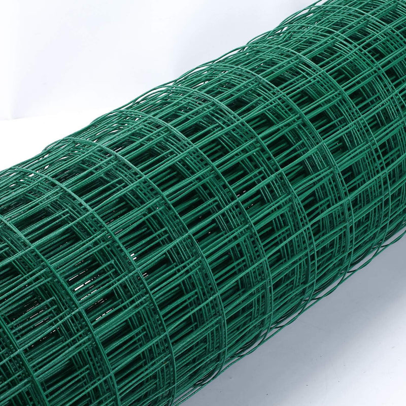METALNA ZELENA OGRADA -25Mx1.5M