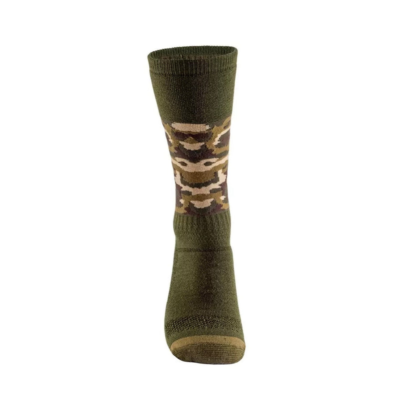 LOVAČKE ČARAPE CAMO-3 PARA