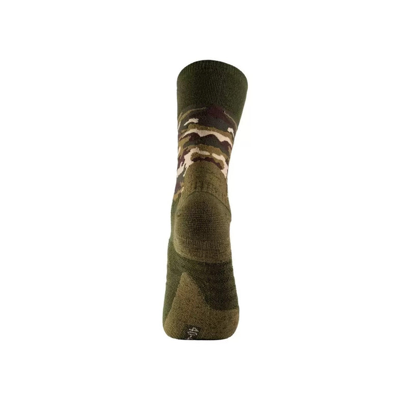 LOVAČKE ČARAPE CAMO-3 PARA