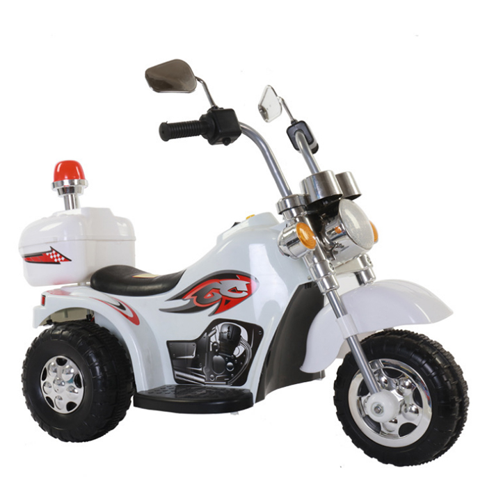 POLICIJSKI MOTOR ZA DECU