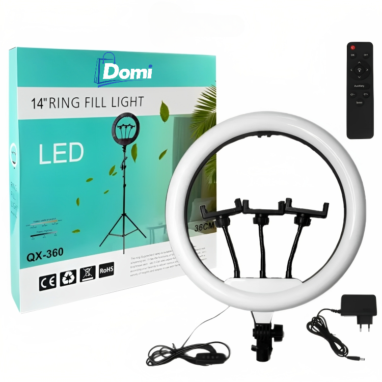 LED RING