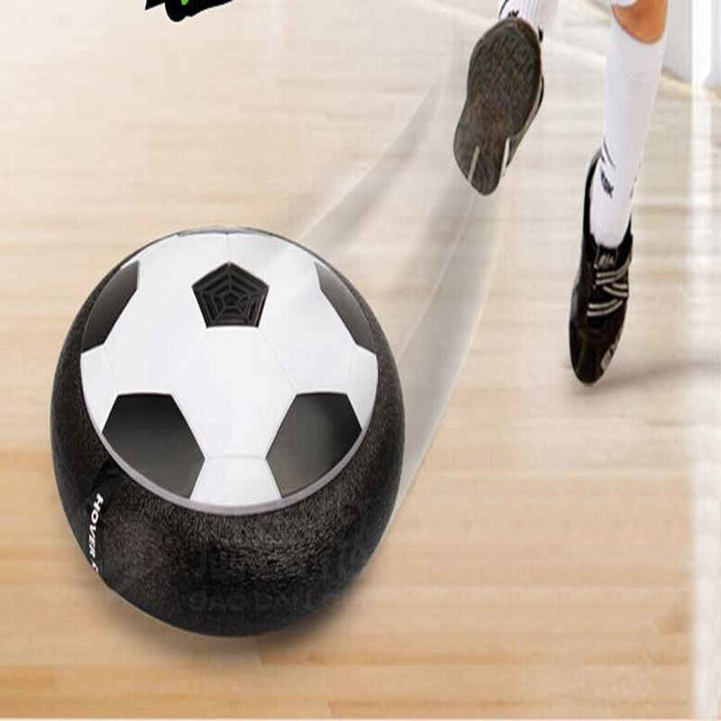 LEBDEĆA LOPTA HOVERBALL