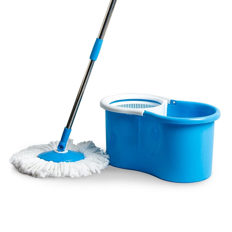 ROTIRAJUĆI MOP ČISTAČ