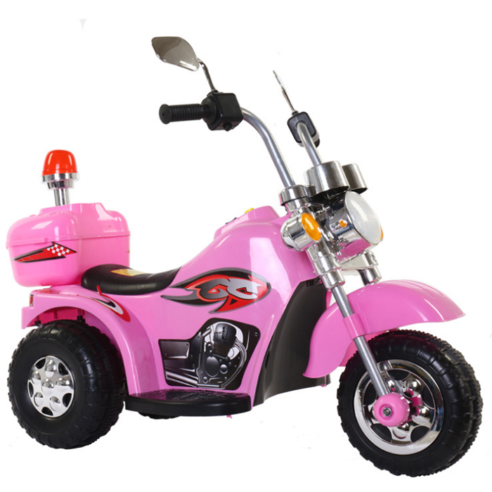 POLICIJSKI MOTOR ZA DECU