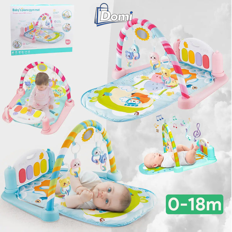 BABY GYM