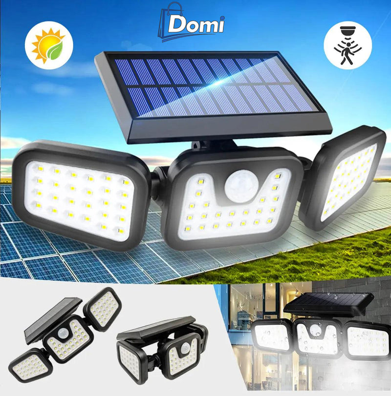 MAXI SOLAR SET