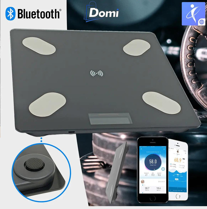 PAMETNA BLUETOOTH VAGA