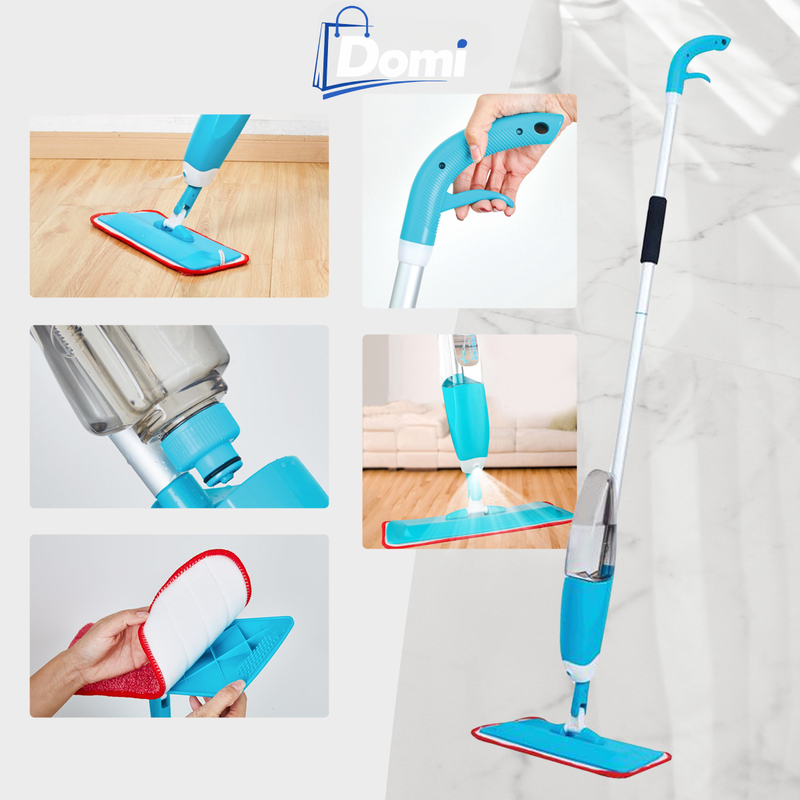 ŠPRICAJUĆI MOP