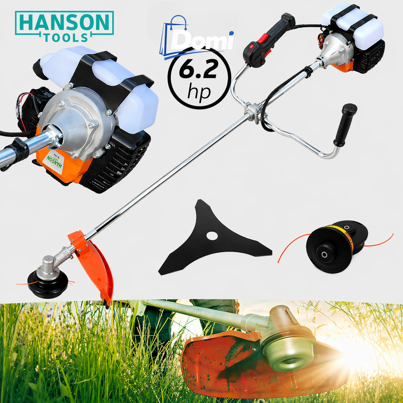HANSON TRIMER ZA TRAVU - 6,2KS