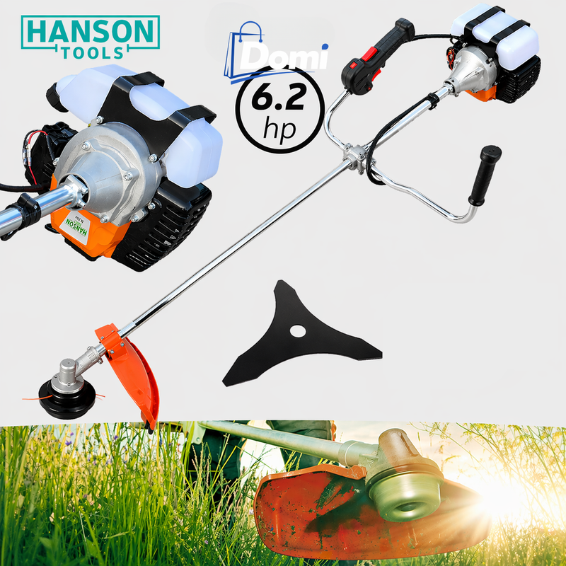 HANSON TRIMER ZA TRAVU - 6,2KS