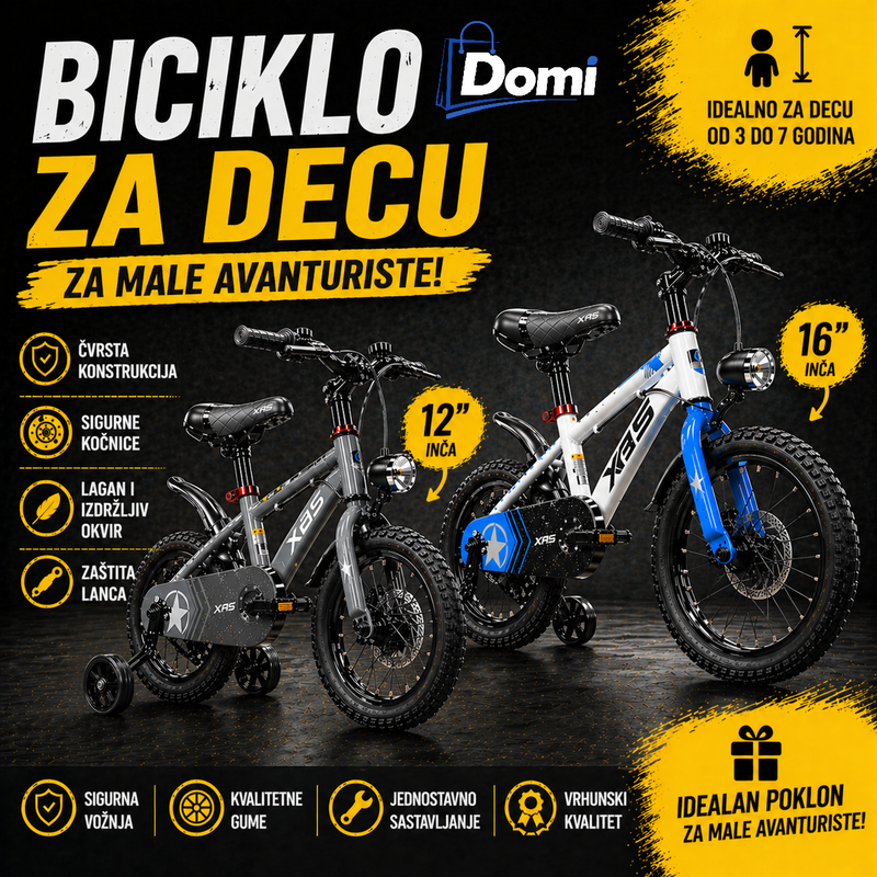 TYRON BICIKLO ZA DECU
