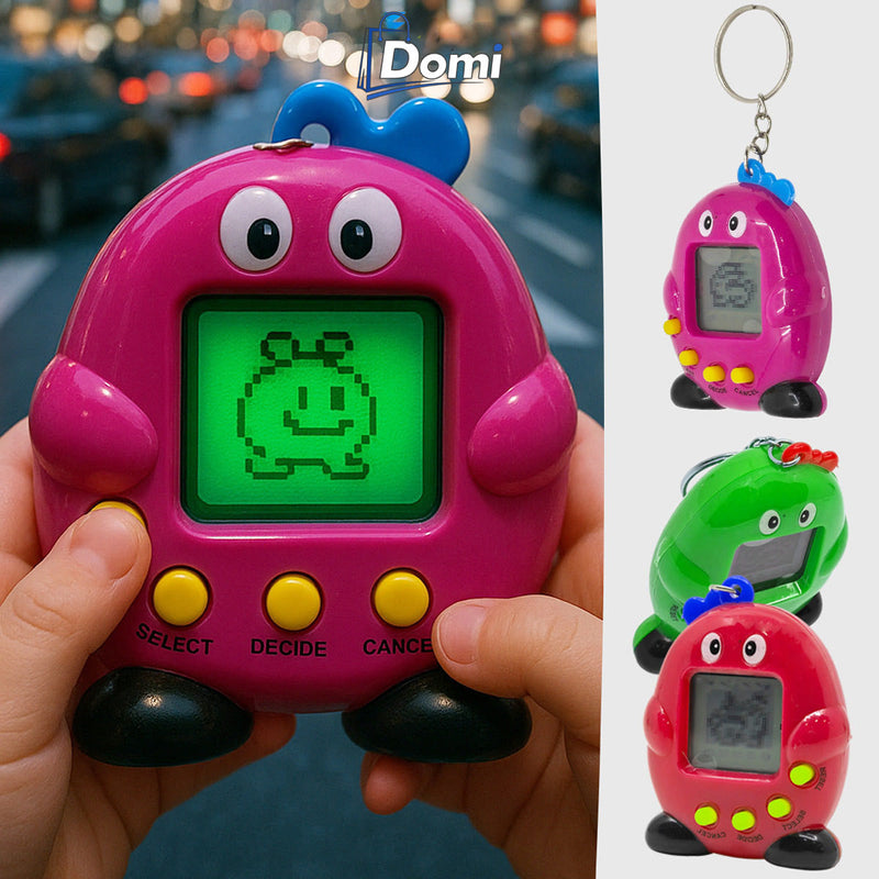 TAMAGOTCHI DIGITALNI KUĆNI LJUBIMAC