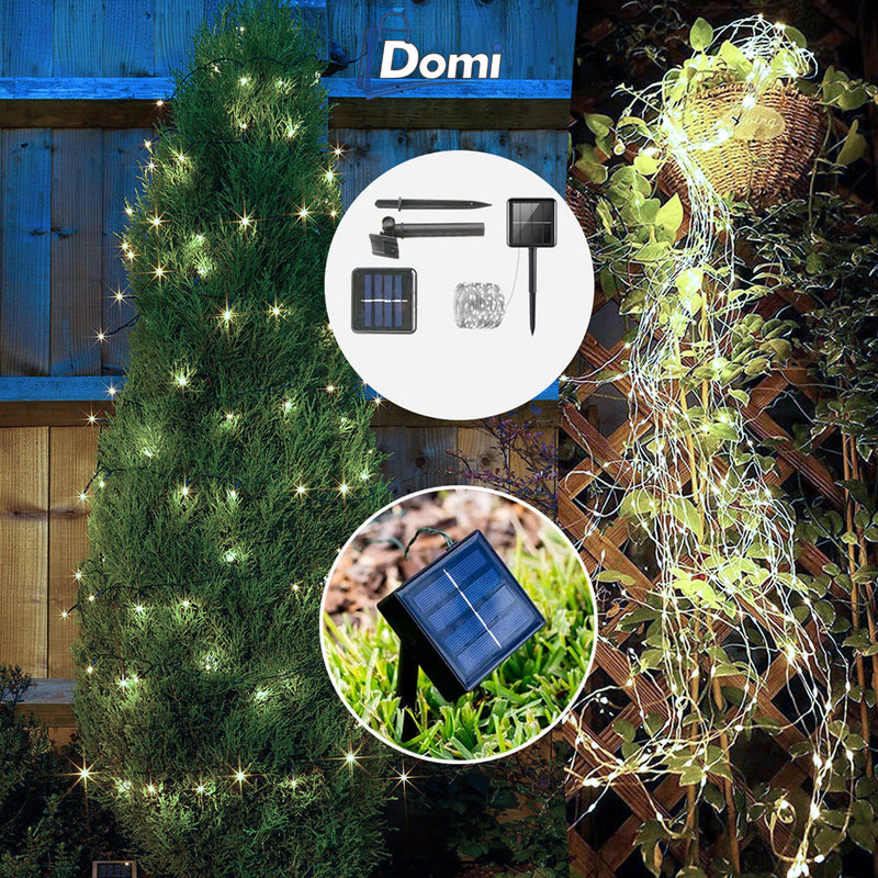 SOLARNE LED LAMPICE