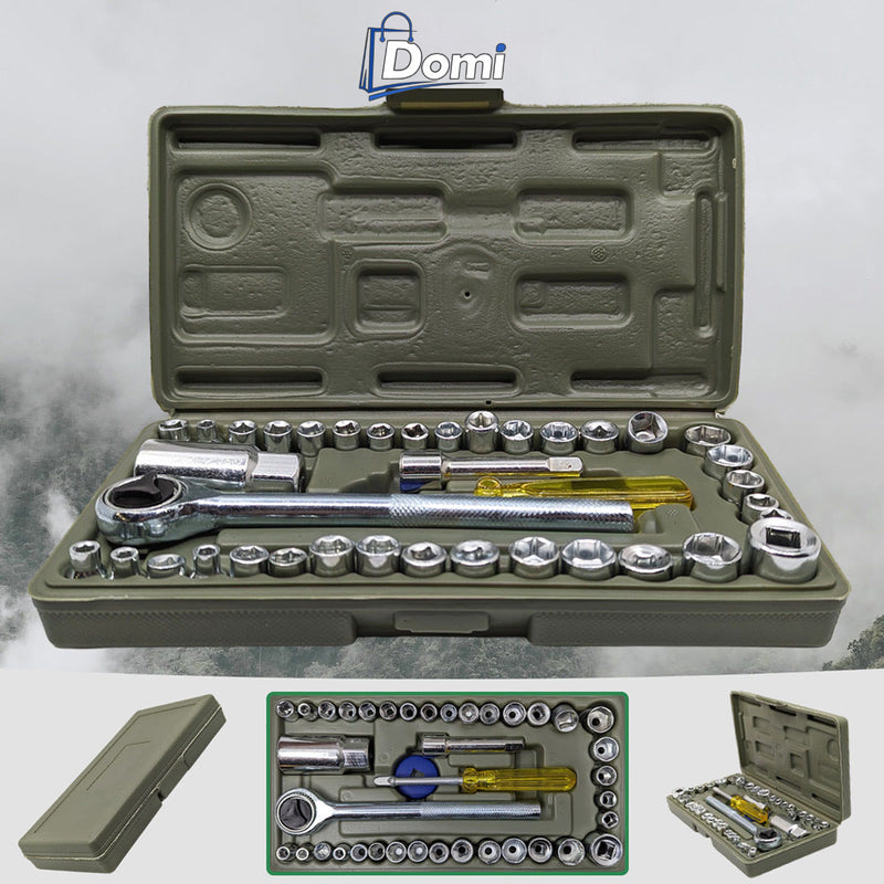 40-DELNI SET GEDORA
