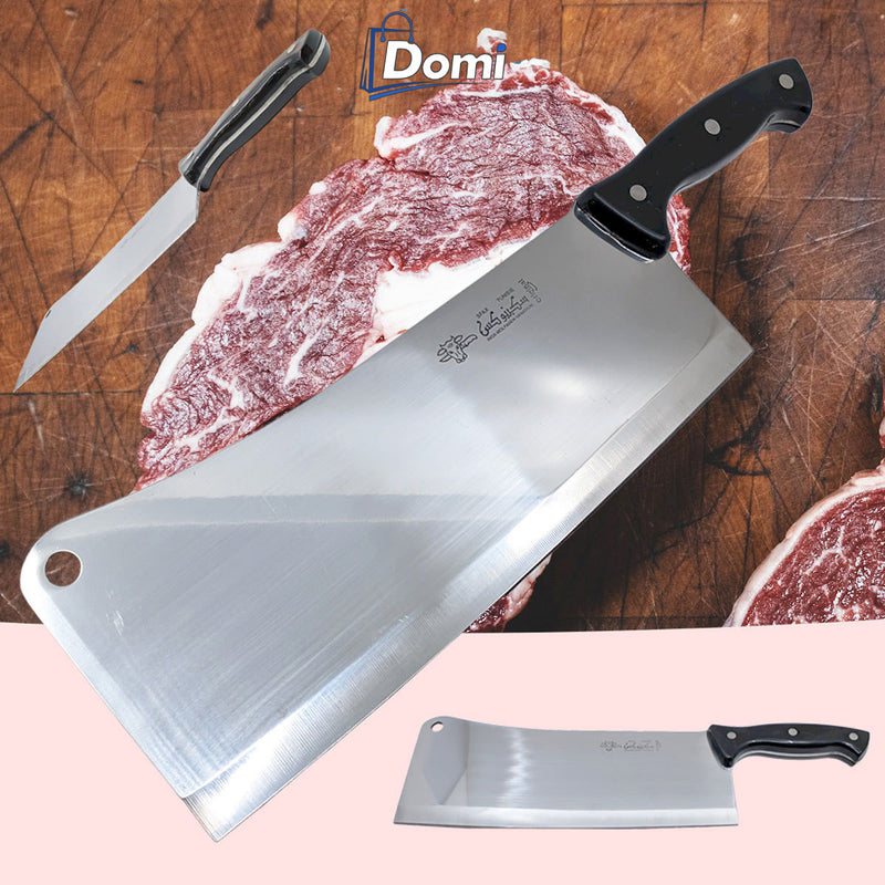 INOX SATARA ZA MESO