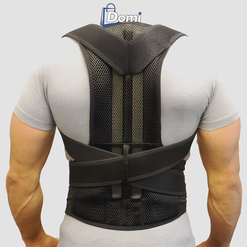 POJAS ZA LEĐA "BLACKBELT"
