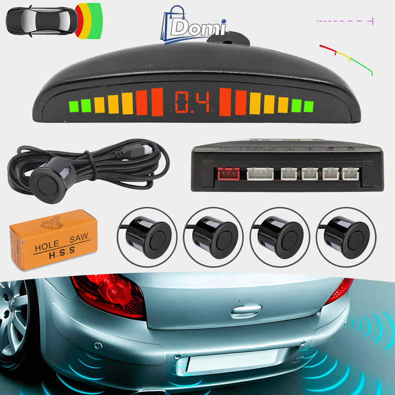 PARKING SENZORI