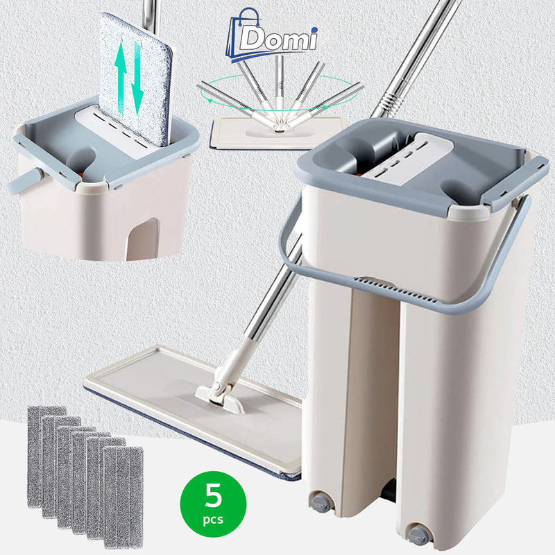 MAXI MOP -5 KRPA GRATIS