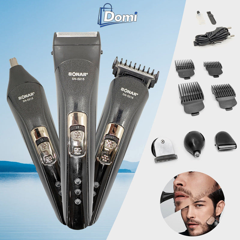 MAŠINICA SONAR 3 U 1