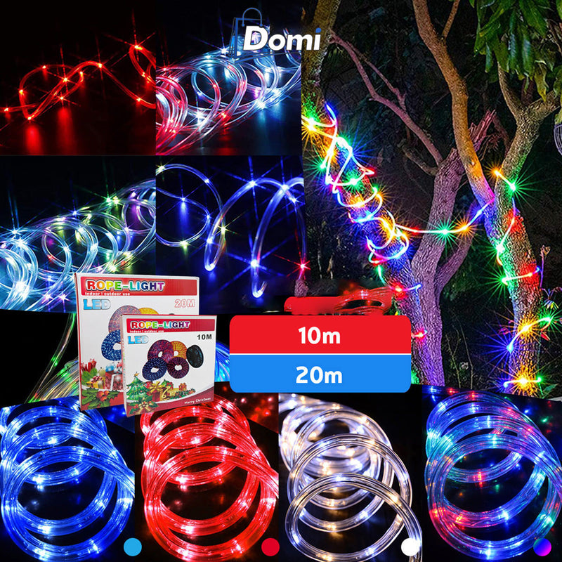 LED ŽARULJE U CREVU