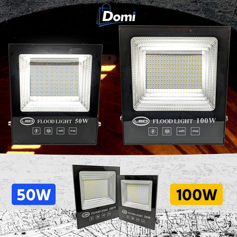 LED REFLEKTORI SMD