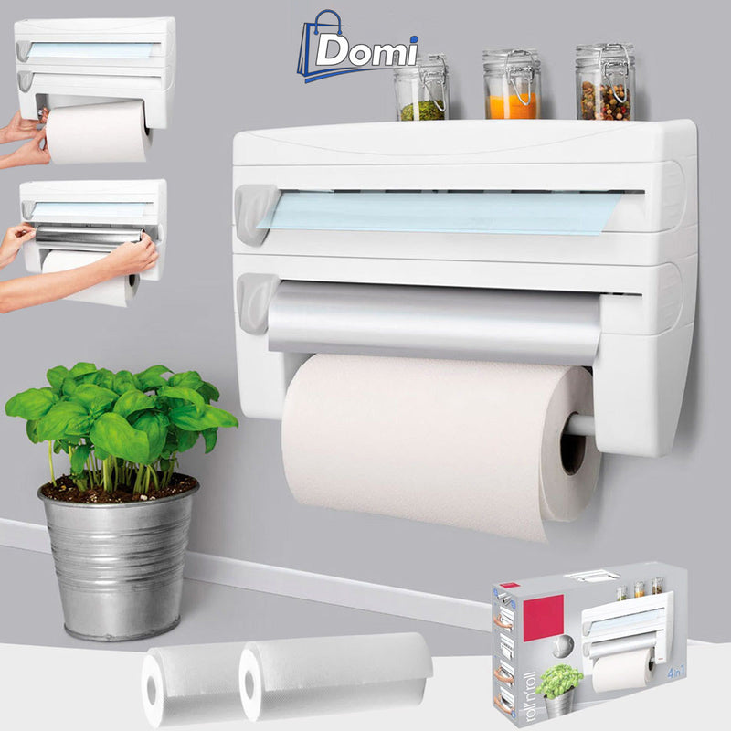 KUHINJSKI ORGANIZATOR 3u1