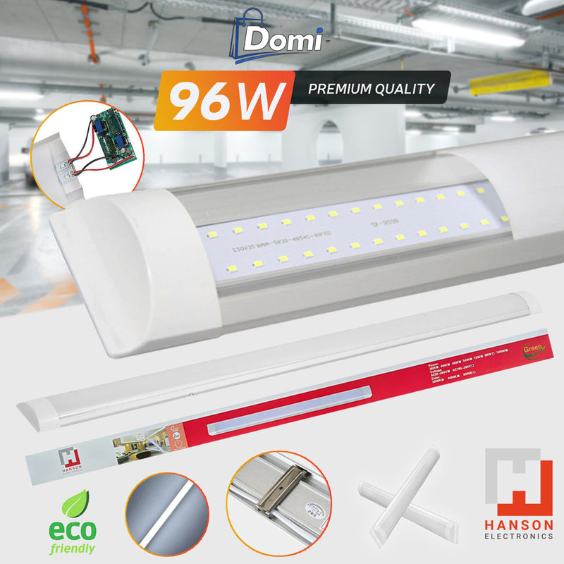 HANSON LED TRIDONIC 121cm