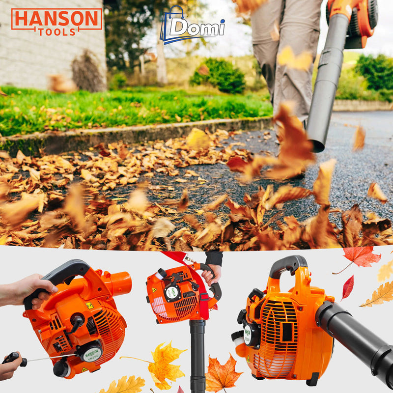 HANSON MOTORNI DUVAČ LIŠČA- 1 KS