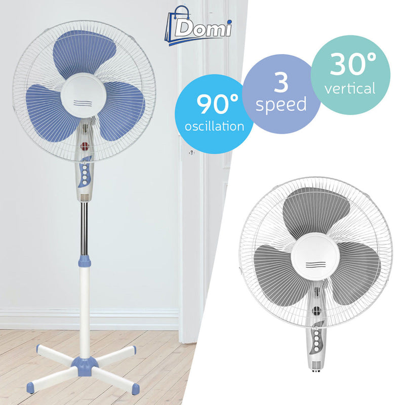 GIOVANNI VENTILATOR