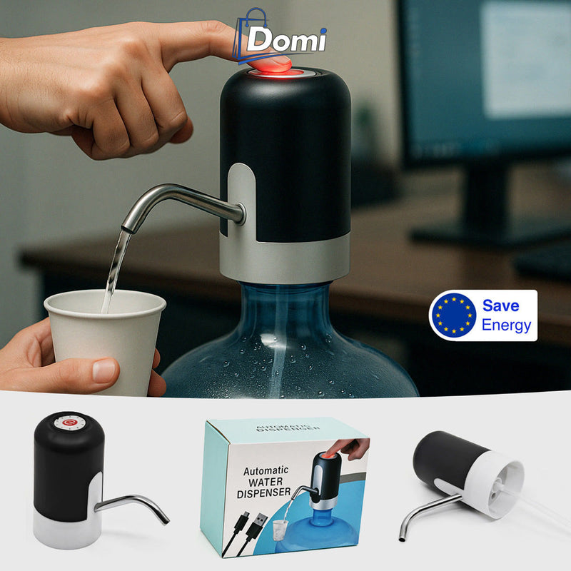 ELEKTRIČNI DISPENSER ZA VODU-BIDON
