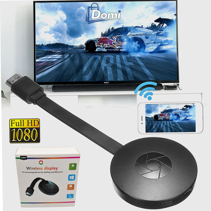 BEŽIČNI HDMI ADAPTER
