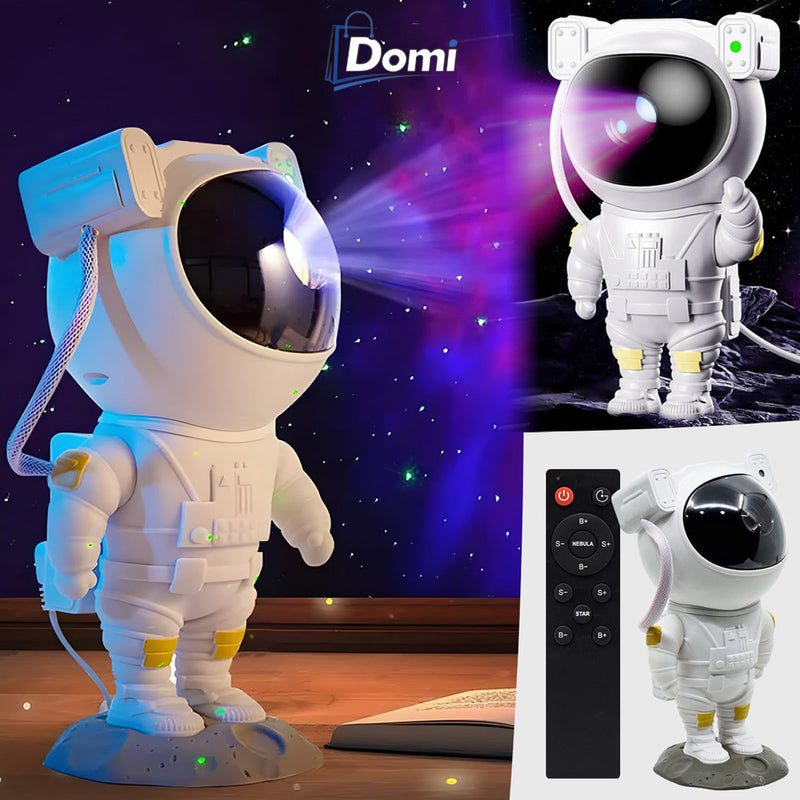 ASTRONAUT PROJEKTOR