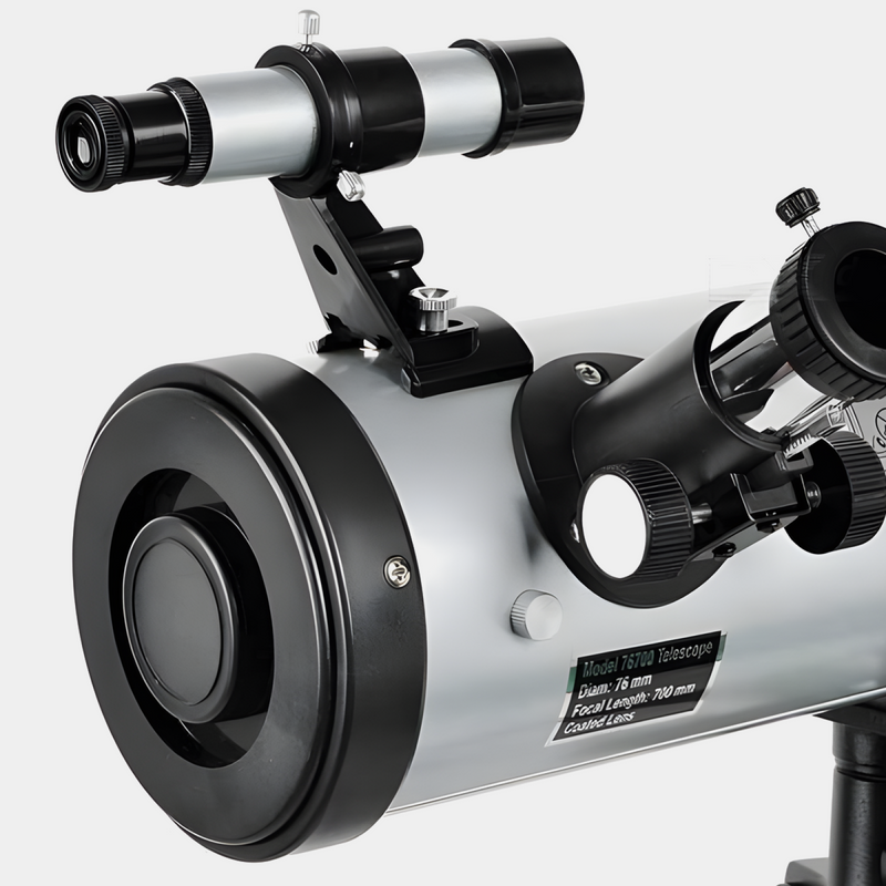 ASTRONOMSKI TELESKOP