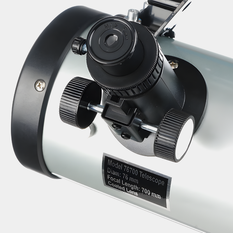ASTRONOMSKI TELESKOP