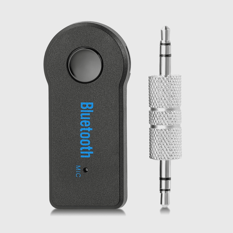 AUTO RECEIVER