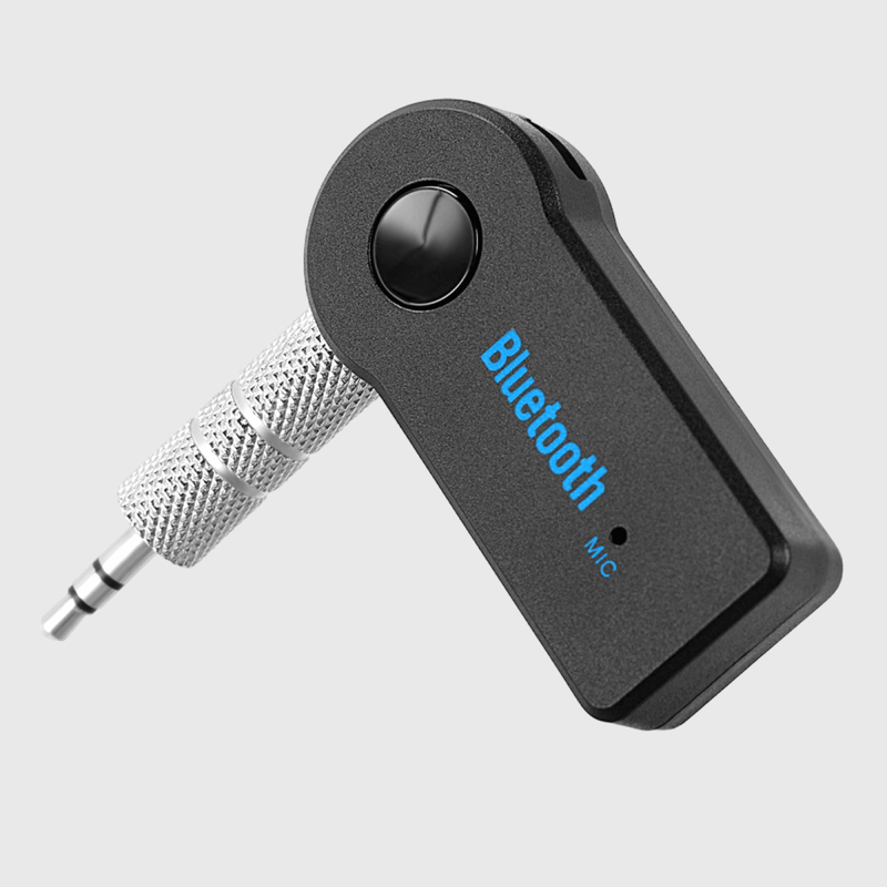 AUTO RECEIVER