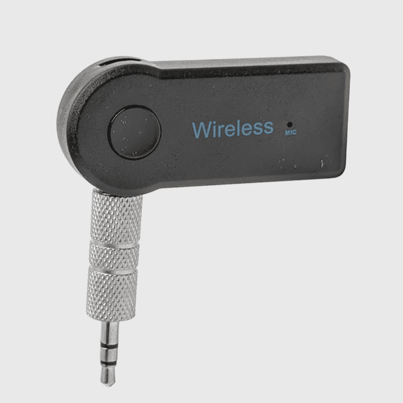 AUTO RECEIVER