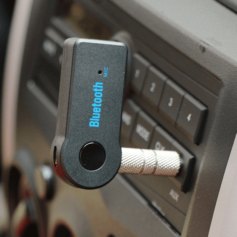 AUTO RECEIVER