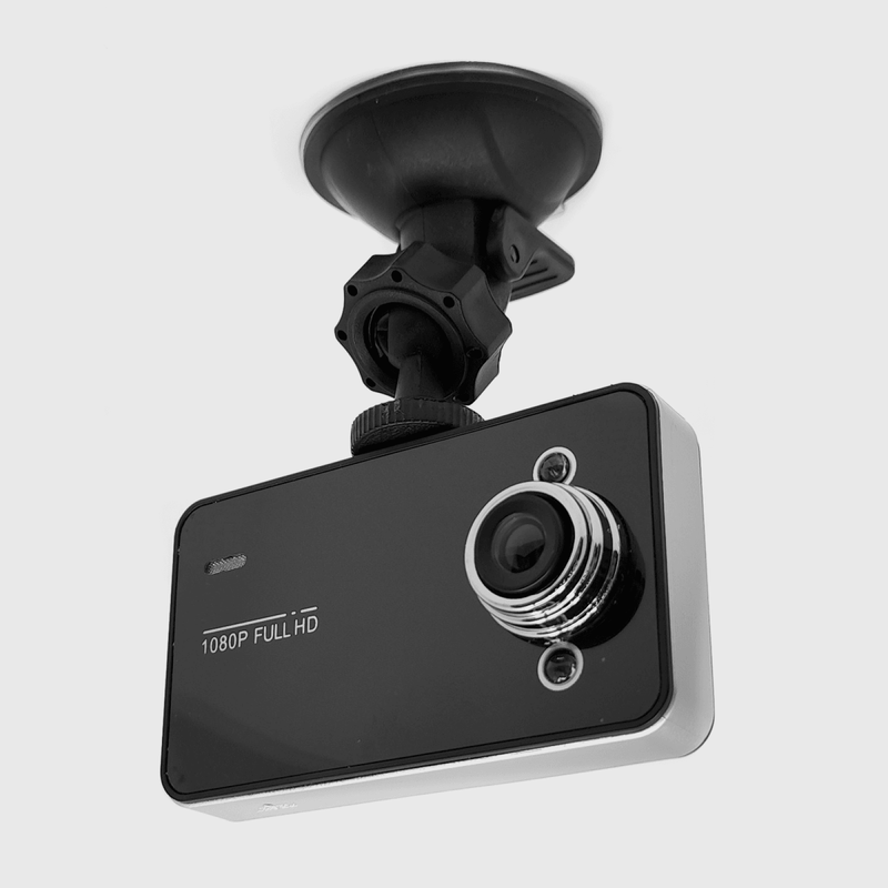 FULL HD AUTO KAMERA