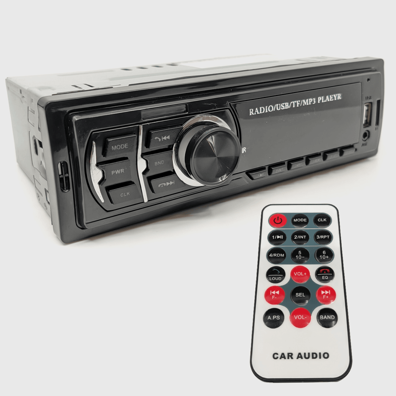 AUTO RADIO