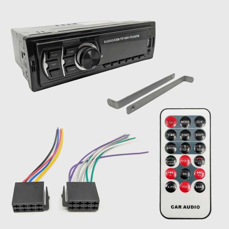 AUTO RADIO