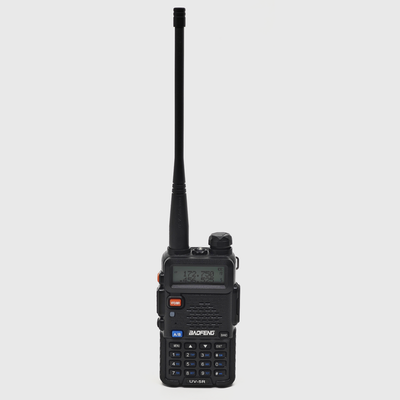 BAOFENG VISOKODOMETNI DIGITALNI VOKI TOKI