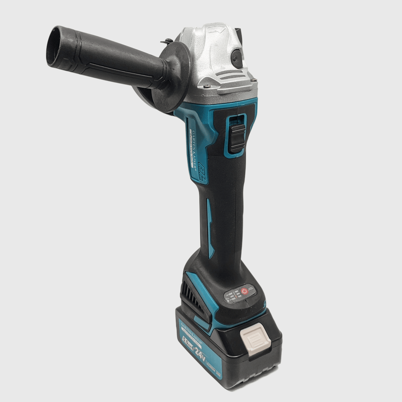 HANSON AKU UGAONA BRUSILICA 24V