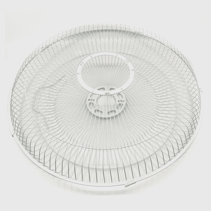 GIOVANNI VENTILATOR