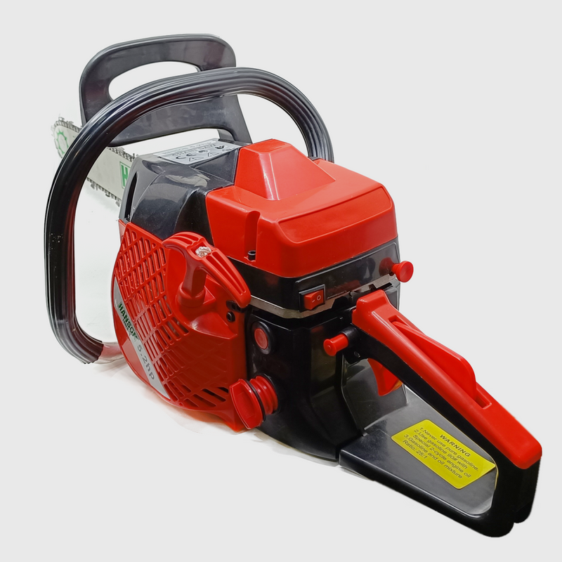 HANSON MOTORNA TESTERA - 5,2 KS