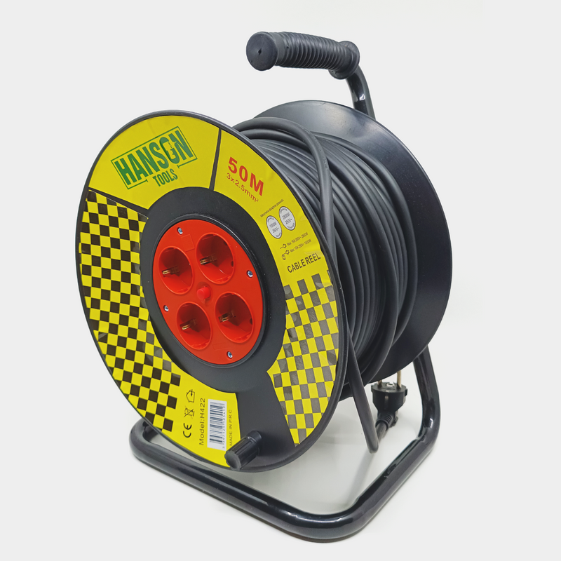 HANSON KABL-MOTALICA 50 M