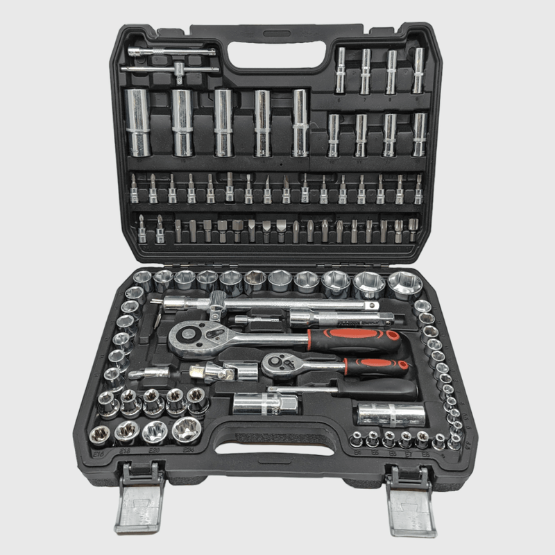 HANSON GEDORE 108-dijelni set