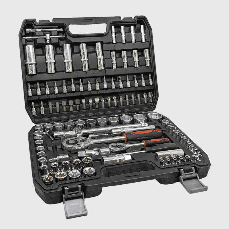 HANSON GEDORE 108-dijelni set