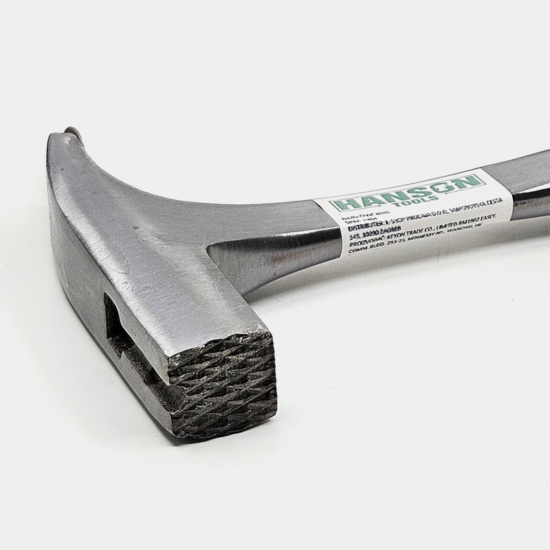HANSON TESARSKI ČEKIĆ 600G (2 KOMADA)